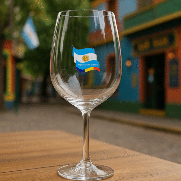 FESTA ARGENTINA - Imagen 2